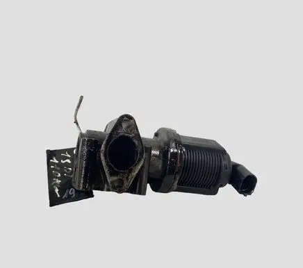 Opel Vectra C EGR valve 55215031