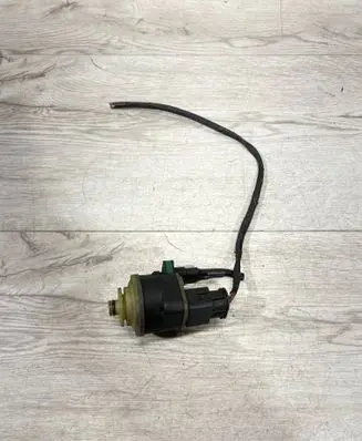 BMW 3 F30 F35 F31 Fuel filter heater 8507678 KM60050712 8511054