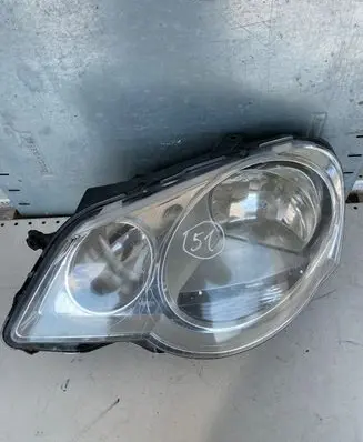 Volkswagen Polo IV 9N3 Headlight/headlamp 6Q1941007AK 89311995