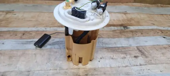 Fuel level sensor