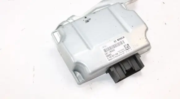 Ford Fiesta Other devices CA6T14B526DC