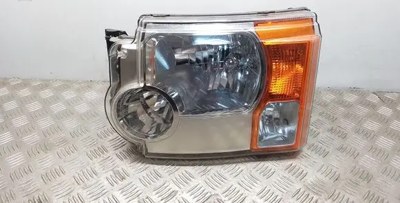 Land Rover Discovery 3 - LR3 Headlight/headlamp XBC001072 10016481
