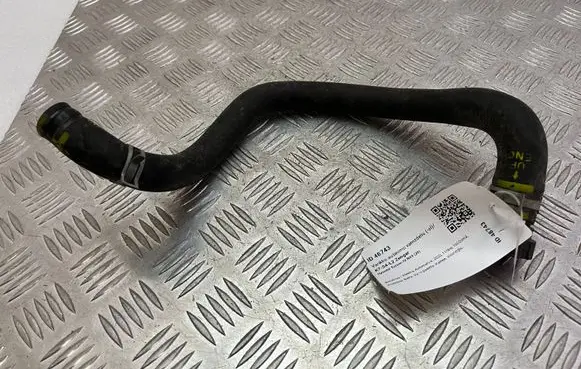 Hyundai Tucson IV NX4 Engine coolant pipe/hose