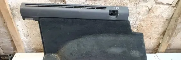 Volvo XC70 Trunk/boot side trim panel 14027201545230 339230