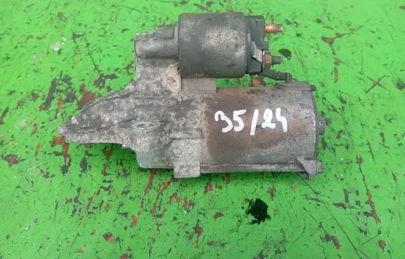 Volvo V50 Starter motor 3M5T11000AE