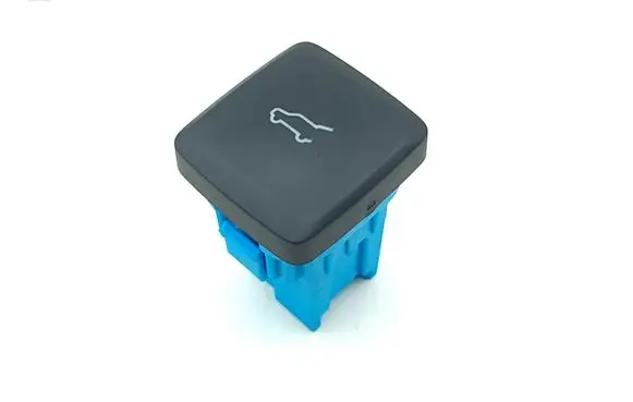 Ford Kuga III Tailgate/boot open switch button JL1T19B514ABW