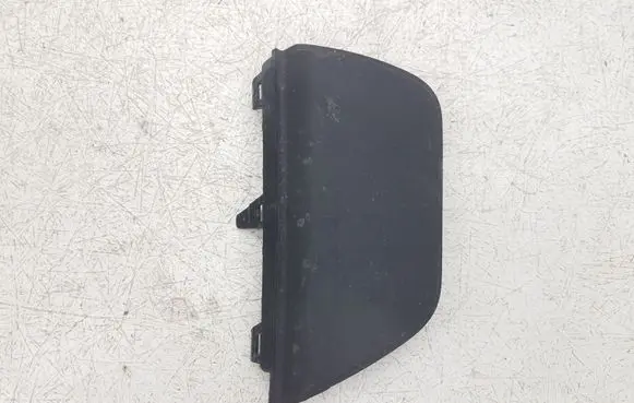 Ford F150 Front bumper ML3417C755 ML3417C755BCW M340E