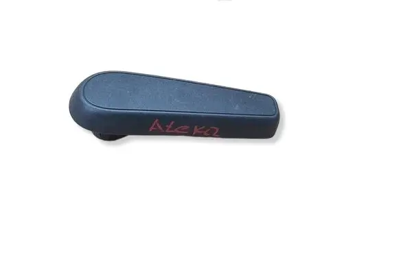 Volkswagen Golf VII Seat adjustment handle 5G0881236