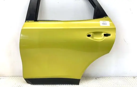 KIA Xceed Rear door G2Y