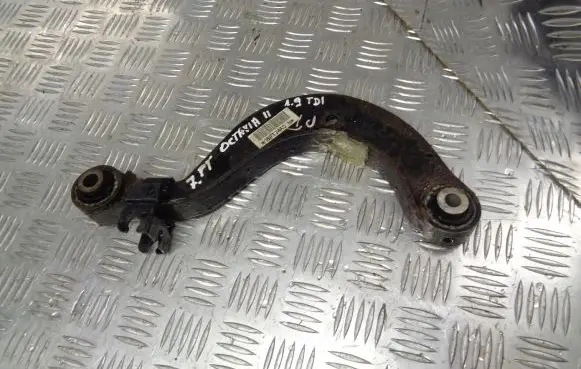 Skoda Octavia Mk2 (1Z) Rear control arm