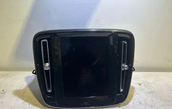Volvo XC40 Screen/display/small screen 32316630AA 32316631AA QV00008E
