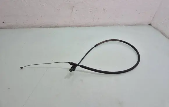 Chrysler Voyager Engine bonnet/hood lock release cable 