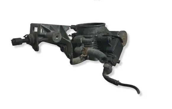 Opel Vectra B Throttle valve 90499468 0260122001