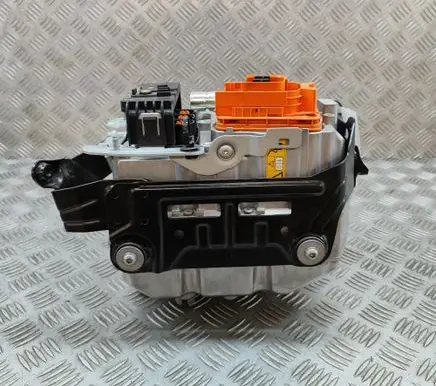 BMW 3 G20 G21 Voltage converter inverter 1275500893 97157043
