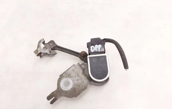 Mercedes-Benz C W205 Air suspension front height level sensor A2229050503 A2059057001
