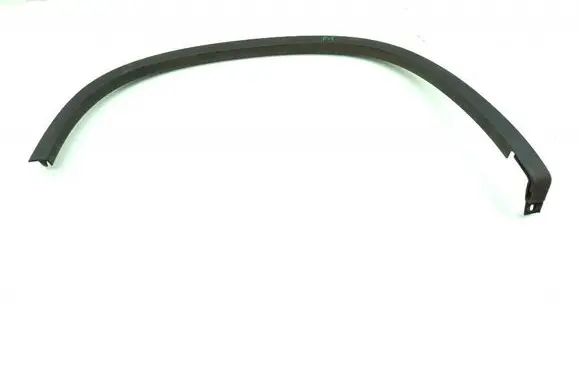 Volkswagen Tiguan Rear mudguard 5N0854820B