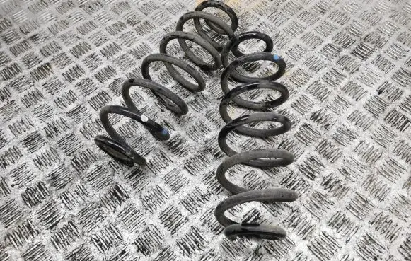 Toyota Corolla E210 E21 Rear coil spring