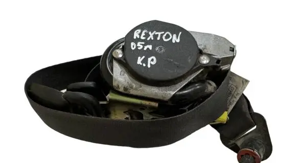 SsangYong Rexton Front seatbelt 7461008003LAM 511566900A