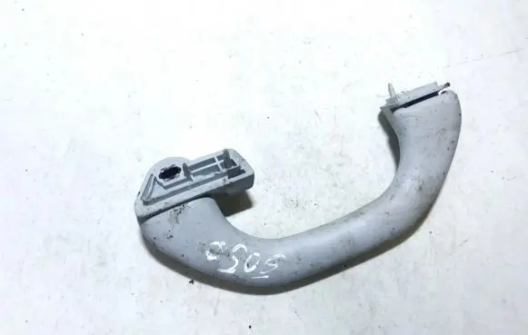 Volkswagen Golf IV Rear interior roof grab handle 6n0857607