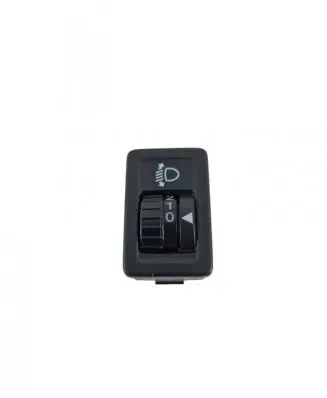 Suzuki Celerio Headlight level height control switch