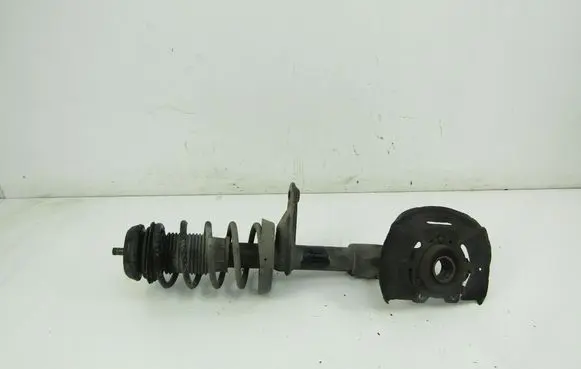 Opel Vectra A Front shock absorber with coil spring 