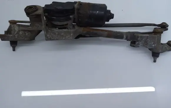 Mazda Premacy Front wiper linkage and motor 8492007121