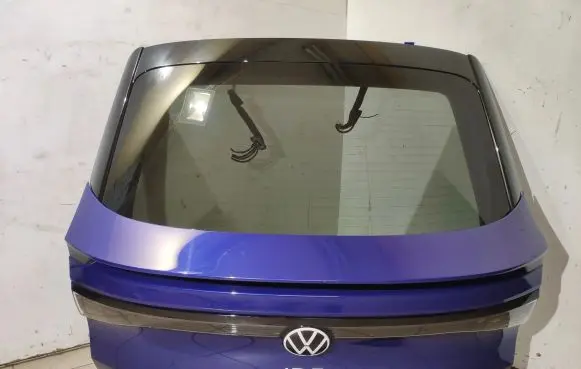 Volkswagen ID.5 Tailgate/trunk/boot lid