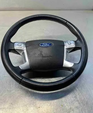 Ford S-MAX Steering wheel 6M213600BK