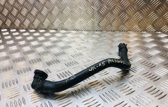 Opel Astra H Breather/breather pipe/hose 