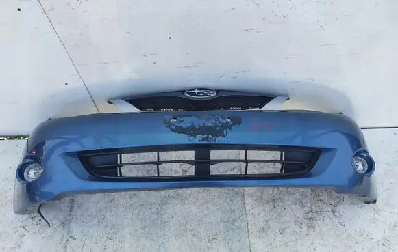 Subaru Impreza III Front bumper