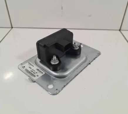 Volvo XC70 ESP acceleration yaw rate sensor 10170106543 HC70B27U5N 10W096