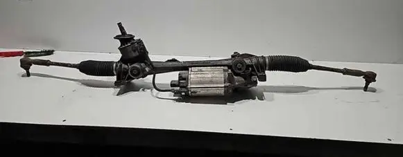 Volkswagen Golf V Steering rack 7805177212 0273010112