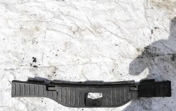 Ford S-MAX Other trunk/boot trim element 6m21r40320agw 6m21-r40320-agw