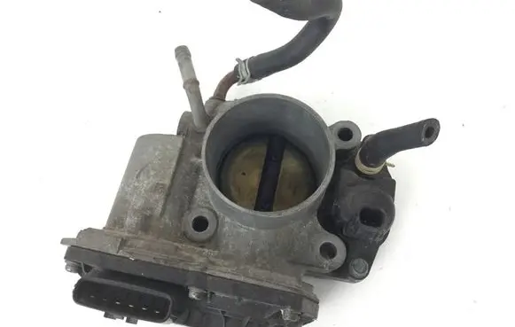 Honda Civic Throttle valve 1362007000