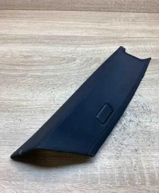 BMW 5 E60 E61 (C) pillar trim 7061343