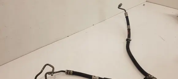 Mercedes-Benz C W204 Power steering hose/pipe/line A2044600943