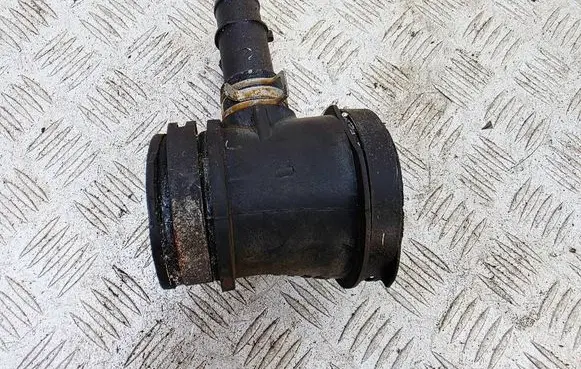 Mazda 6 Intercooler hose/pipe SH0213110 SH0113225