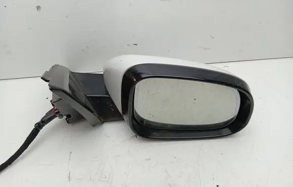 Volvo V60 Front door electric wing mirror 31402593 3304702