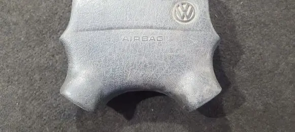 Volkswagen Polo III 6N 6N2 6NF Steering wheel airbag 3A0880201B BAM-PT1-0471