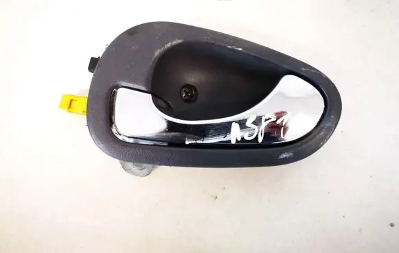 Mitsubishi Space Star Rear door interior handle mr288395