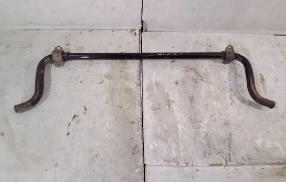 Audi A6 Allroad C6 Rear anti-roll bar/sway bar 
