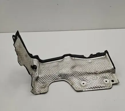 Mini One - Cooper F56 F55 Heat shield in engine bay 7290814