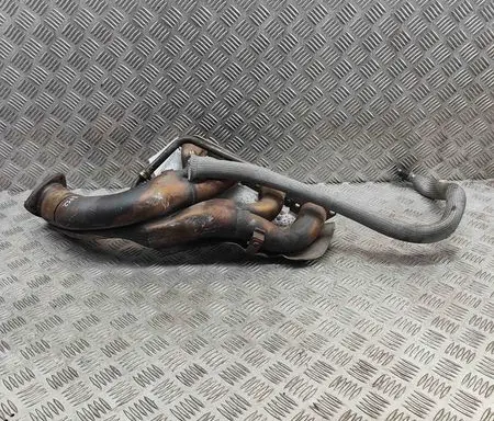 Aston Martin Vantage III Exhaust manifold 6G335G236BC