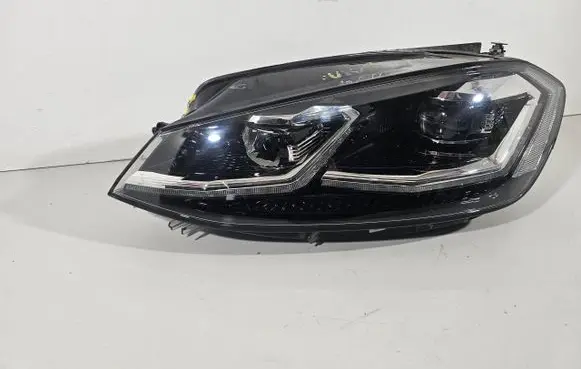 Volkswagen Golf VII Headlight/headlamp 5G2941035L