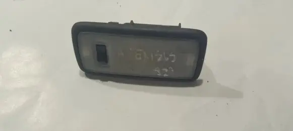 Toyota Avensis T220 Rear seat light 8125005010 81250-05010