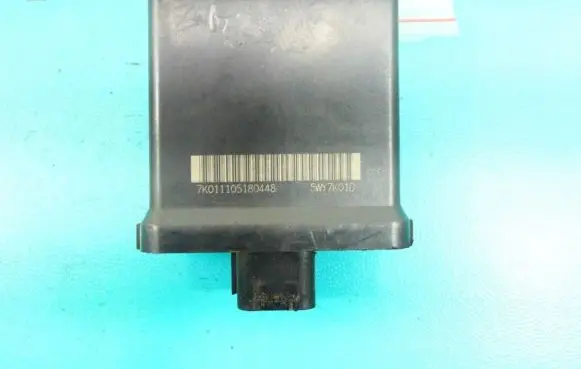 Lancia Thema Central body control module 5WY7K01D IMPRK1058683