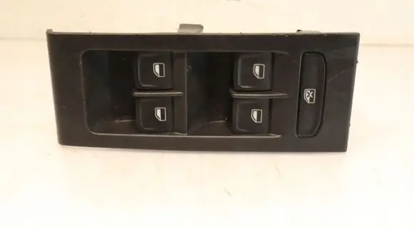 Seat Toledo IV (NH) Electric window control switch