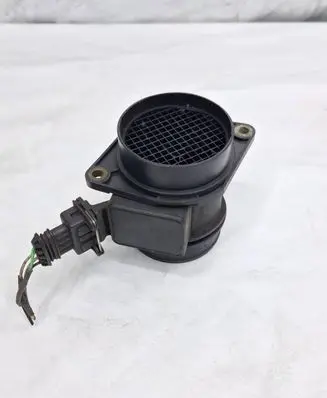 Renault Megane I Mass air flow meter 7700105010B 22892089 5WK9615