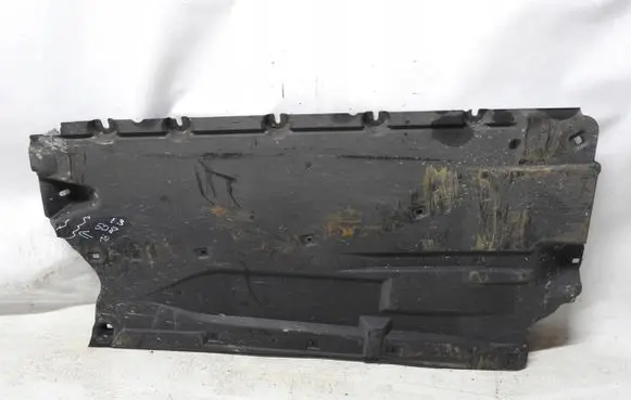 Peugeot 508 RXH Center/middle under tray cover 9671391880