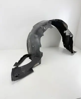 Porsche Boxster 986 Front wheel arch liner splash guards 99650420406
